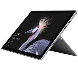 Замена разъема питания на планшете Microsoft Surface Pro 5 в Абакане